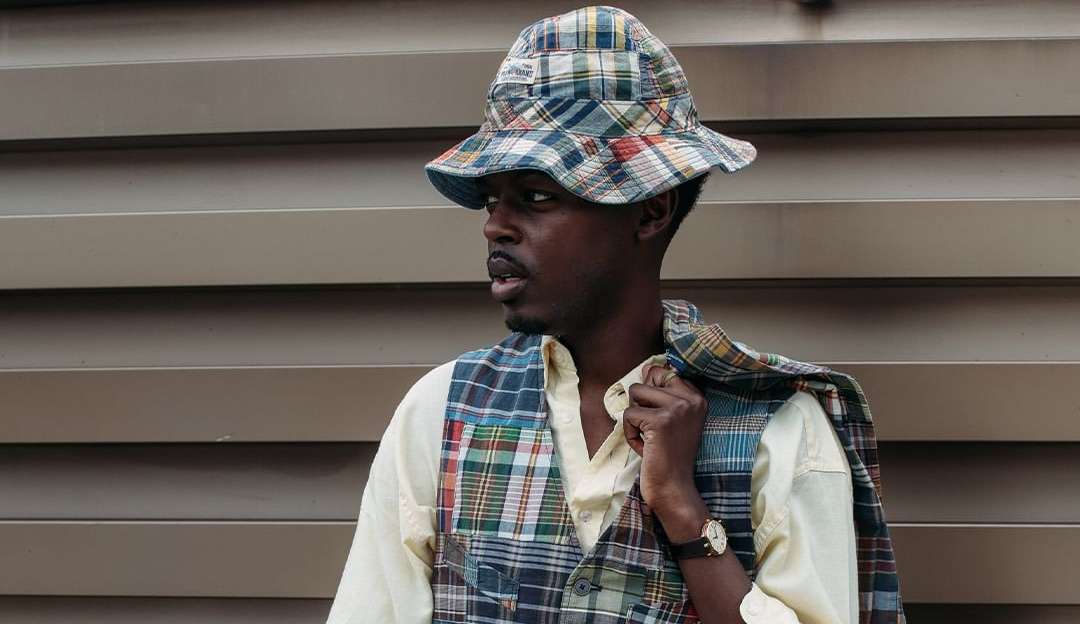 Feira de moda masculina Pitti Uomo entra em seu segundo dia