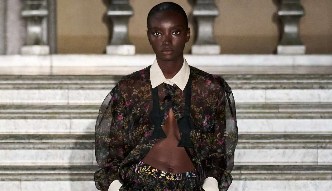 Max Mara apresenta sua nova coleção “Resort 2024”