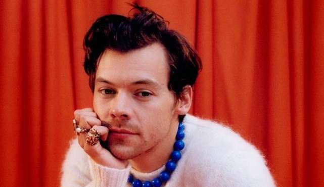 Harry Styles está no topo da lista das turnês mais lucrativas de 2023 da Billboard