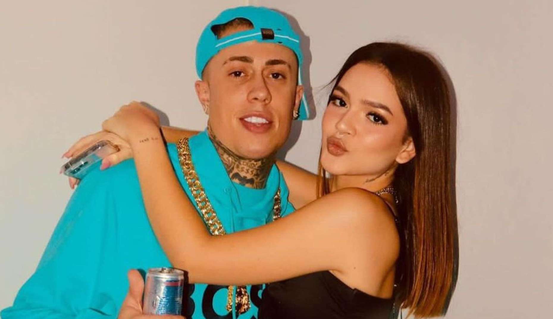 Após pedir desculpas a Mel Maia, MC Daniel comenta sobre nova fase