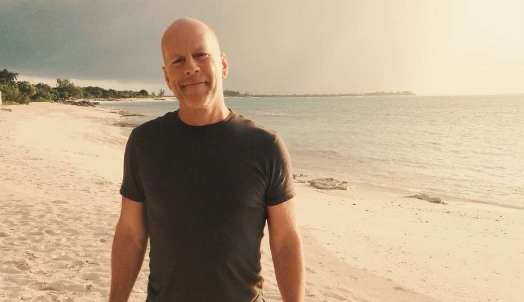 Bruce Willis: site afirma que ator está abalado com o estado mental de sua filha