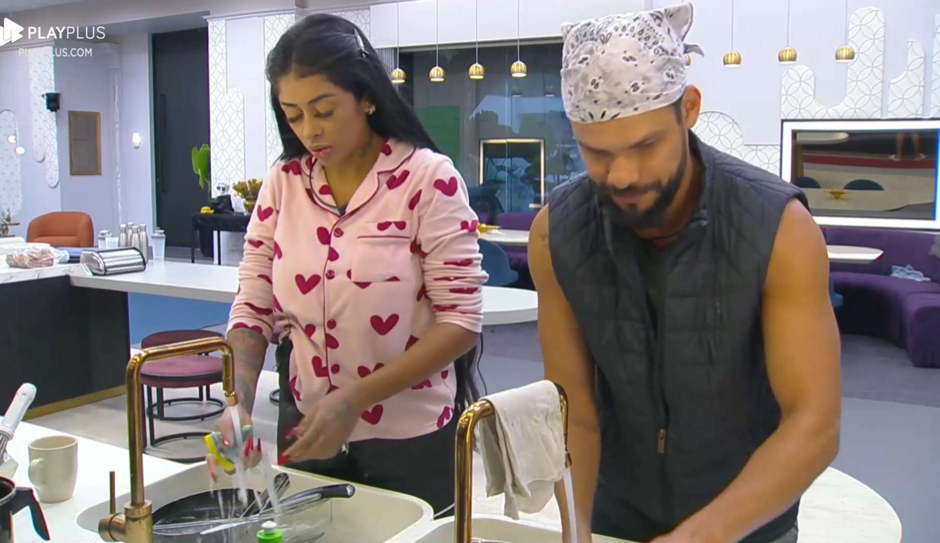 A Grande Conquista: Alexandre Suita analisa função dos poderes dos Donos da Mansão