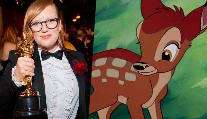 Clássico da Disney, “Bambi” ganhará uma adaptação em Live Action; saiba mais