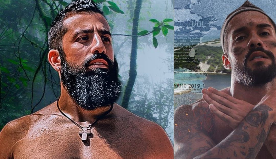 “/No Limite”/: Arcrebiano recomenda cacto como comida