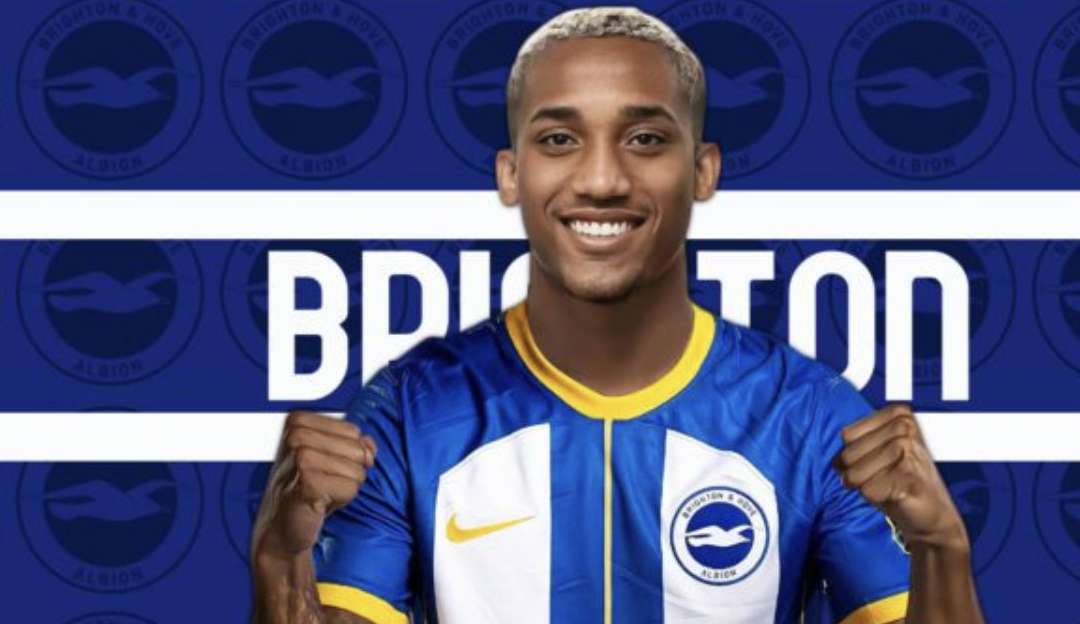 Brighton anuncia James Milner e João Pedro