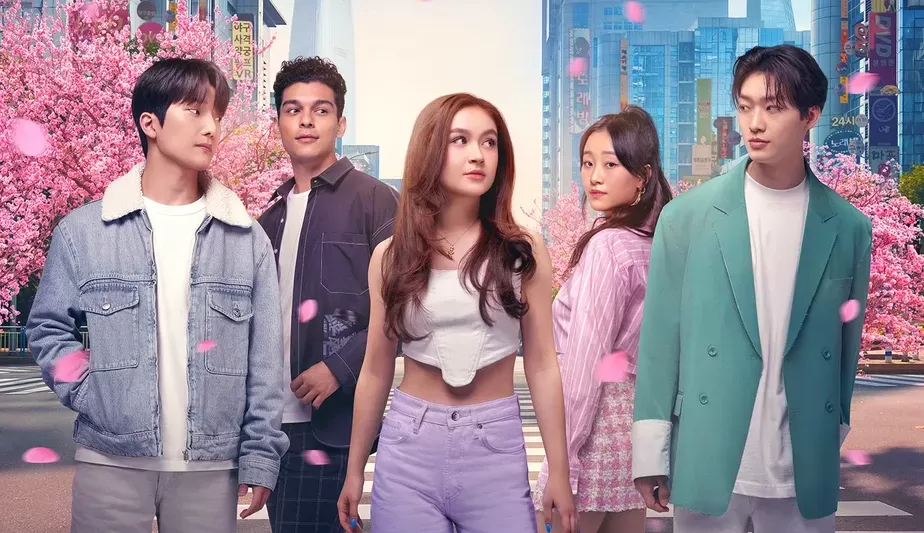 “Com Carinho, Kitty” é renovada para segunda temporada