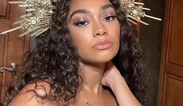 Leigh-Anne divulga teaser de “Don”t Say Love”