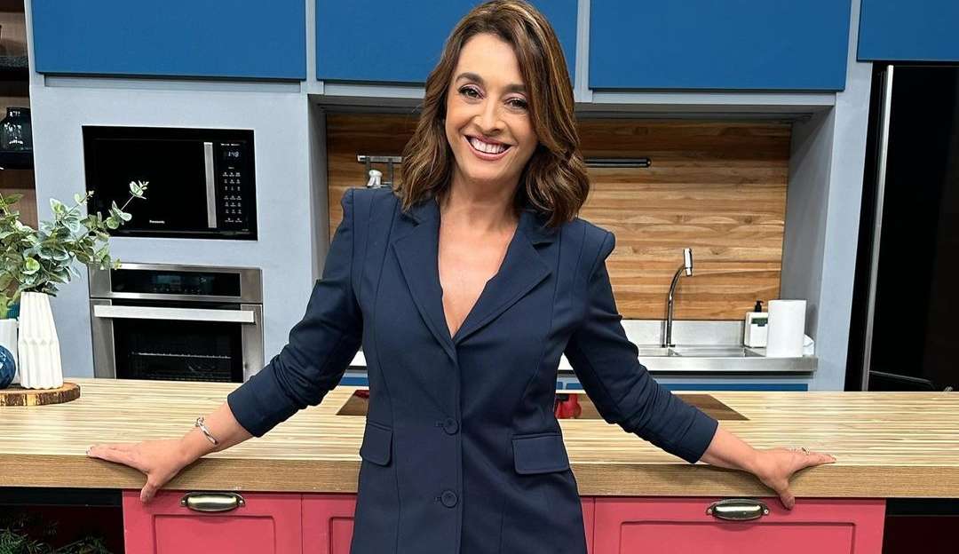 Catia Fonseca critica podcasters preconceituosos e defende inclusão e respeito