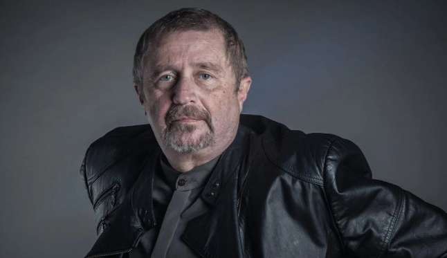 Luiz Schiavon, tecladista e fundador da banda RPM, morre aos 64 anos