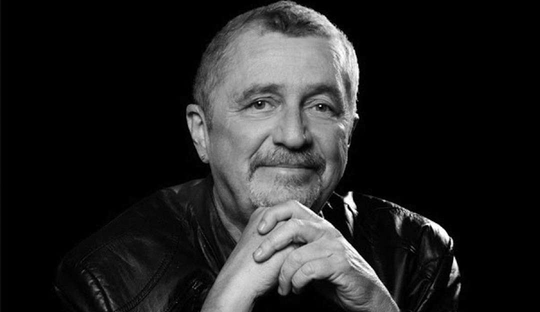 Artistas lamentam morte do fundador da banda RPM, Luiz Schiavon