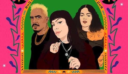 Confira mais sobre a 2ª edição do Festival Turá