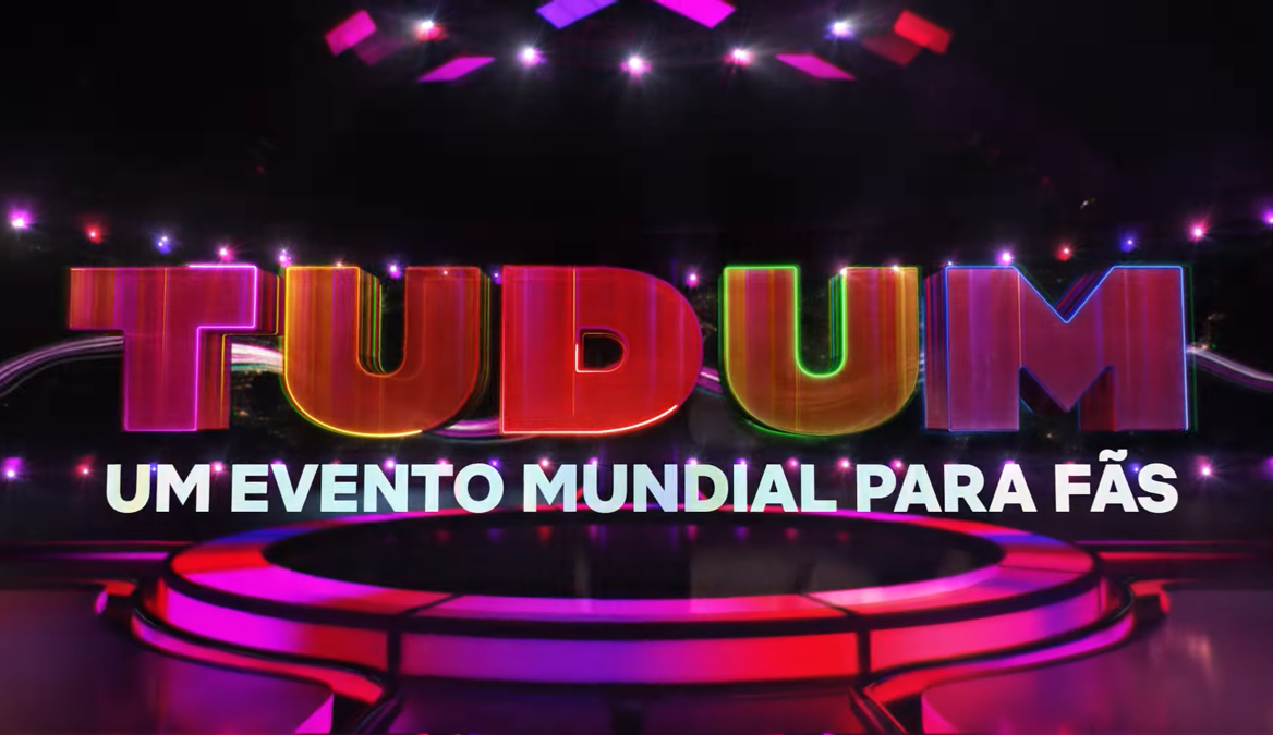 Netflix revela programação completa do “Tudum” 2023 no Brasil