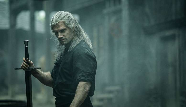 Títulos da terceira temporada de “The Witcher” são revelados