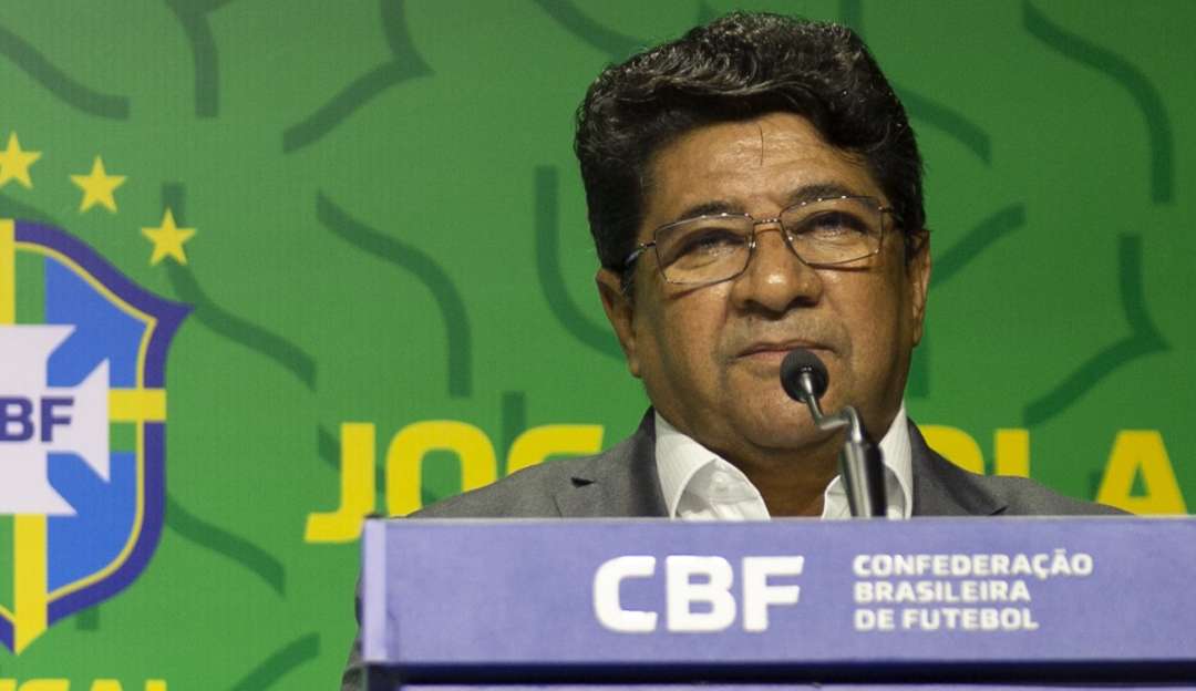 Amistoso com a Espanha adia a possibilidade da seleção jogar em território nacional