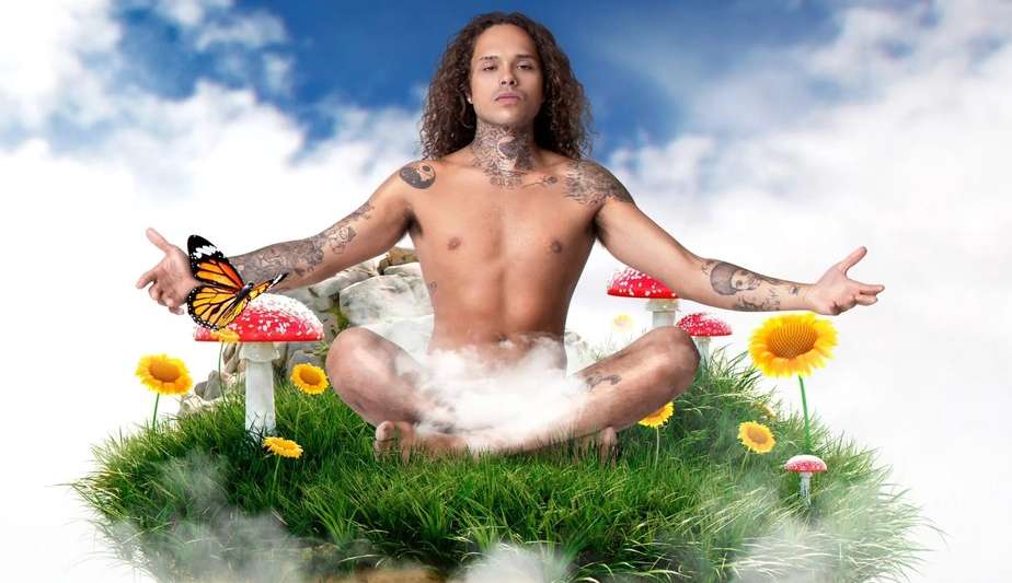 Vitão lança segundo ato do novo álbum “Toda manhã”