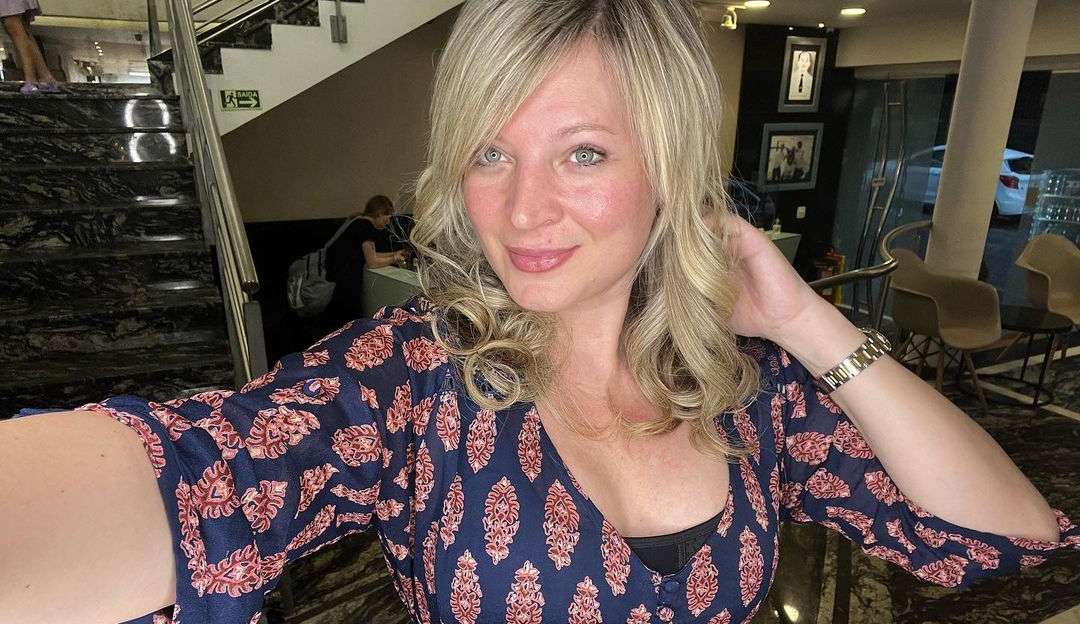 Joice Hasselmann rebate críticas e fala que não usa Photoshop nas fotos