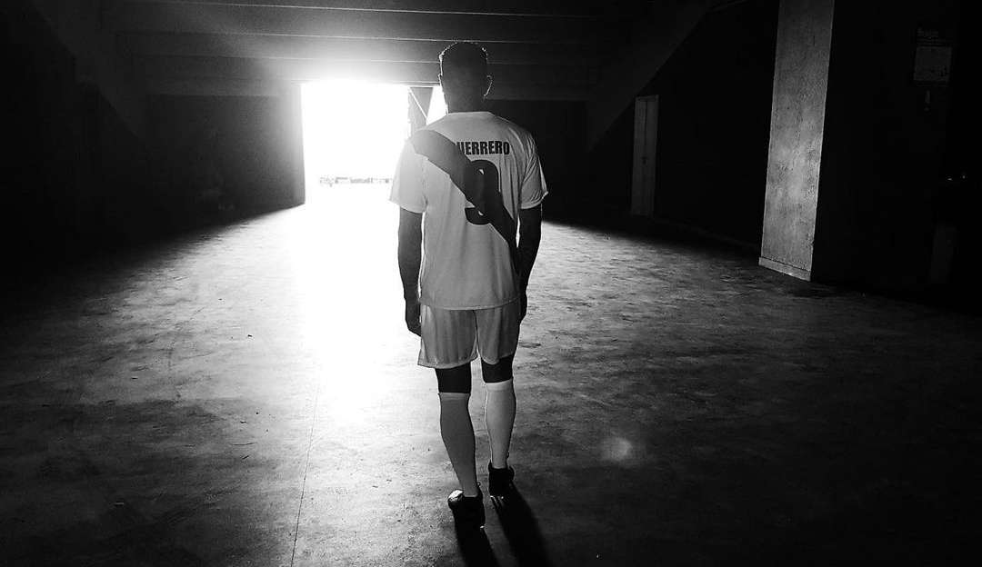 Flamengo perde ação na Justiça e Guerrero não precisa reembolsar R$ 1,8 milhão por direitos de imagem