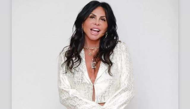 Gretchen fala sobre cirurgias plásticas, críticas sobre seu corpo e responde comentários sobre seu marido