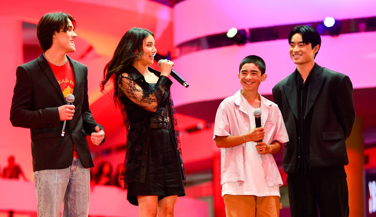 “Avatar: A Lenda de Aang”: série live-action será fiel à animação, diz ator