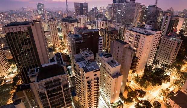 Confira os bairros mais caros de SP para alugar imóveis