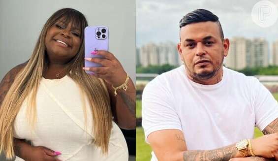 Jojo Todynho é acusada de esnobar enteada e ex-padrasto de Lexa a detona: “Deixaria ela na hora”