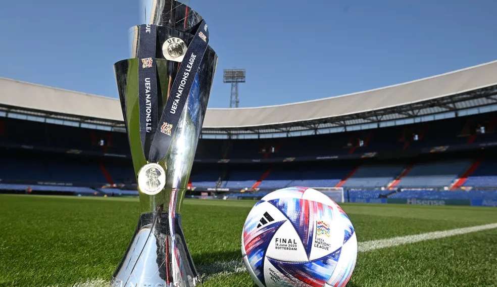 Croácia x Espanha na final da Liga das Nações da Uefa: horário, onde assistir e escalações