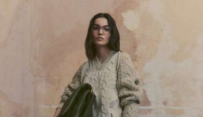 Victoria Beckham e sua coleção cruise 2024 