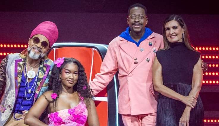 The Voice Kids: Segundo dia de audições individuais determina quais participantes seguem no reality musical