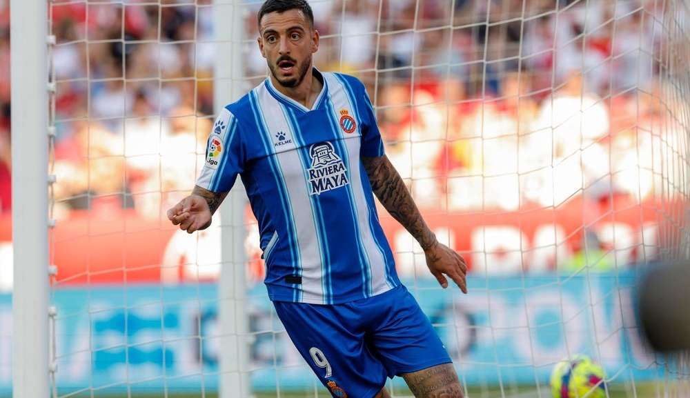 Florentino Pérez confirma chegada de Joselu ao Real Madrid