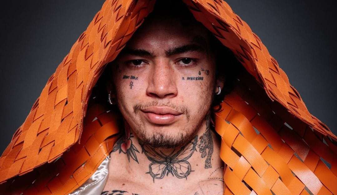 Whindersson Nunes afirma que suas tatuagens não são bem vistas na Europa