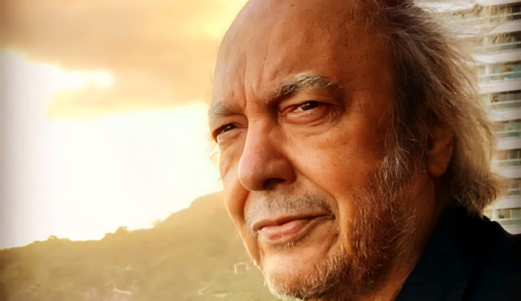 Erasmo Carlos irá completar 80 anos e diz que festa será por chamada de vídeo