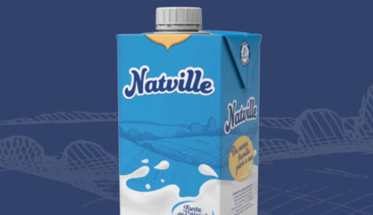 Anvisa suspende comercialização de produtos da marca Natville por questões sanitárias