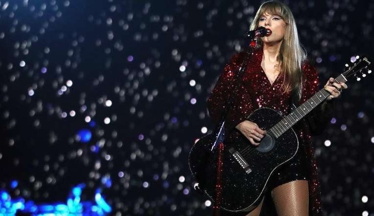 Show de Taylor Swift: cambistas de SP podem ter uma possível pena de 2 anos