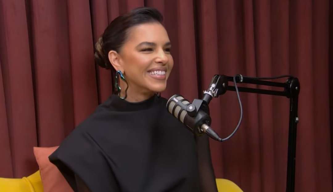 Mariana Rios revela dificuldades ao apresentar perda de 30% da audição