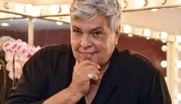 Sidney Magal abre exposição dedicada à sua carreira em São Paulo