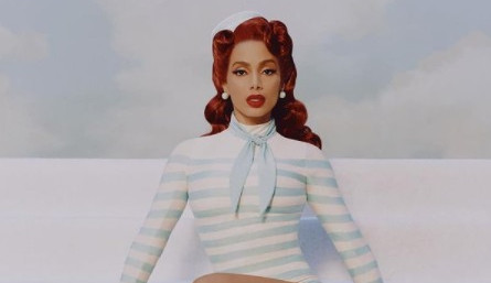 Anitta lançará música em francês