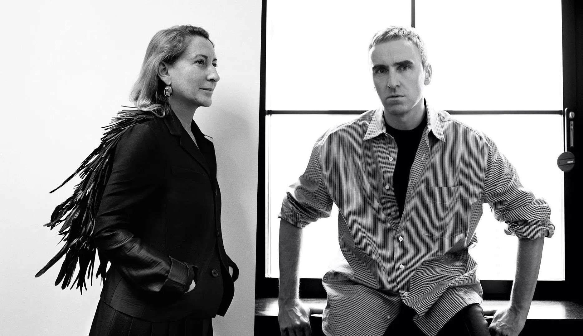 Novos estilistas da moda italiana que vale a pena acompanhar