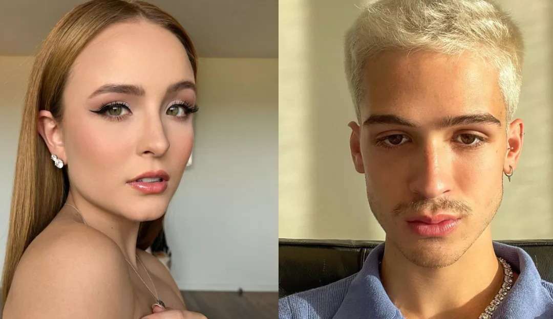 João Guilherme comenta foto de Larissa Manoela e causa alvoroço em fãs