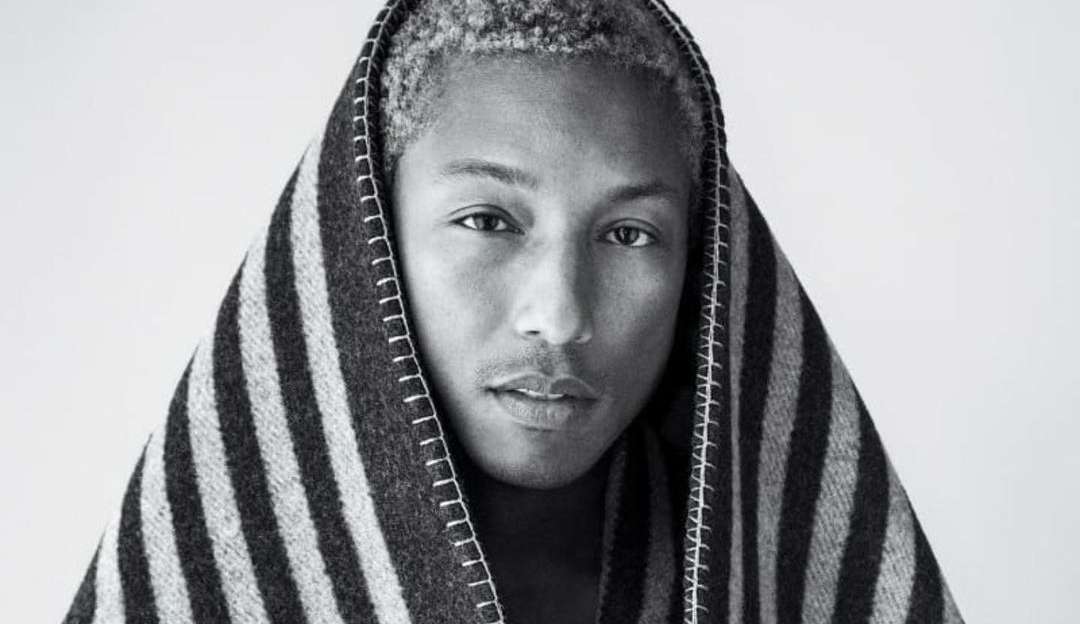 Pharrell Williams x Louis Vuitton: Veja outras collabs icônicas do cantor