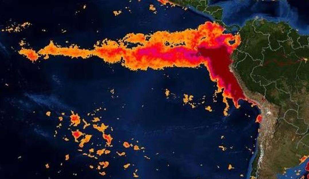 Entenda como o fenômeno El Niño afeta o inverno