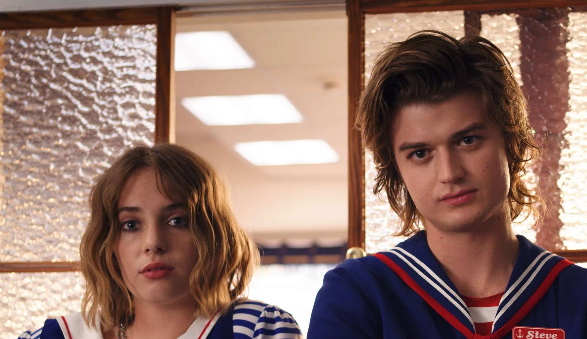Stranger Things: Maya Hawke questiona futuro romântico da personagem