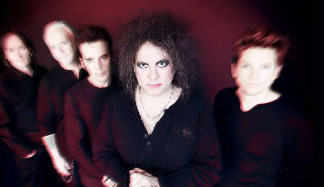 The Cure confirma sua vinda ao Brasil para o Primavera Sound 2023 São Paulo