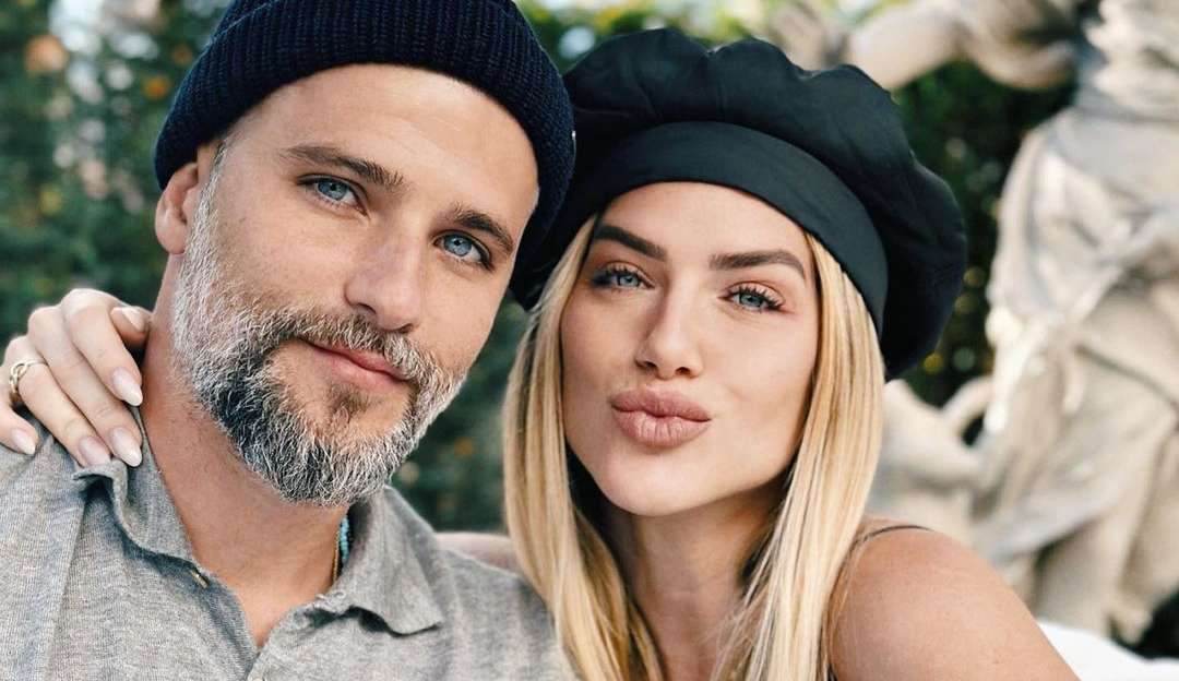 Giovanna Ewbank conta momento tenso na cama com Bruno Gagliasso