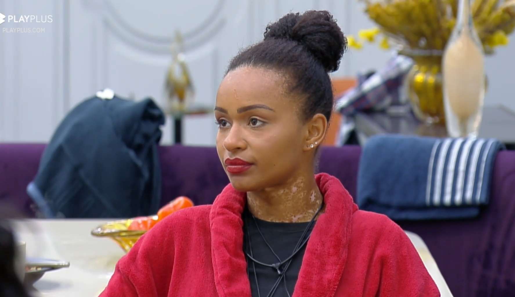 A Grande Conquista: Natália e Tiago conversam sobre nervosismo de estar na Zona de Risco