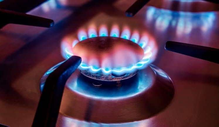 Fogões a gás podem apresentar associação com determinados tipos de câncer