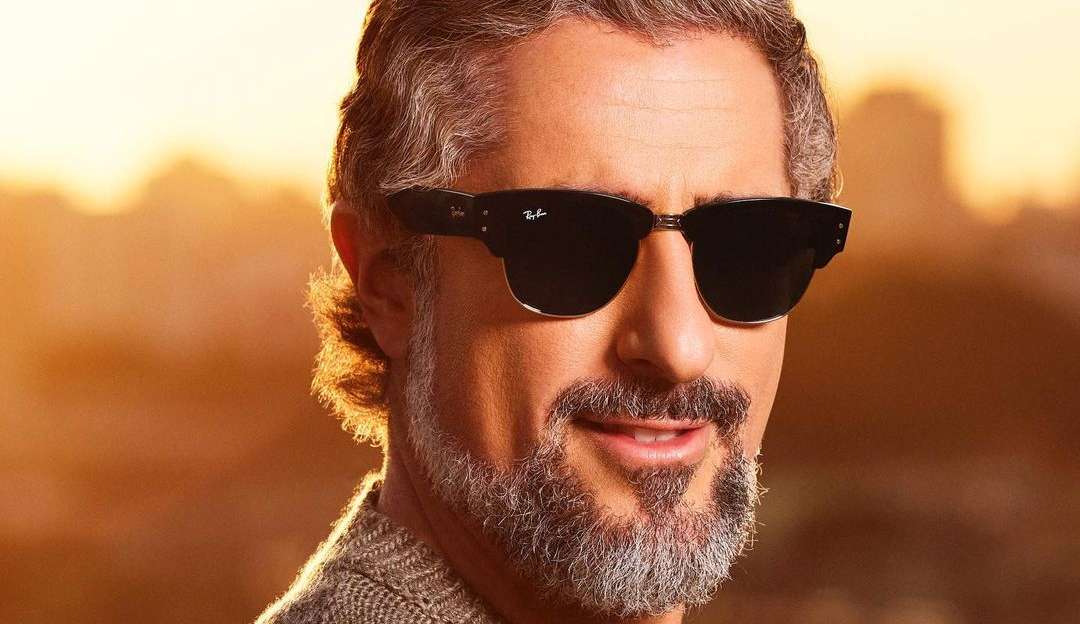 Ray-Ban anuncia seus novos embaixadores