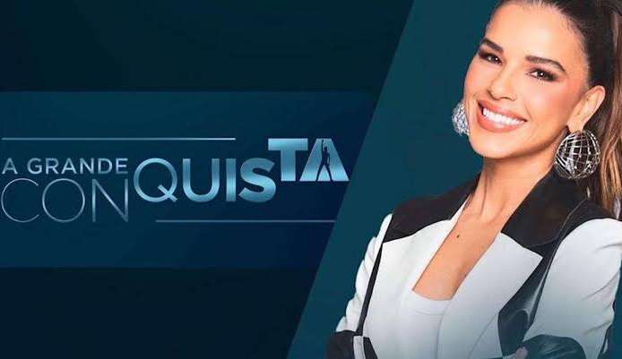 A Grande Conquista: Nati e Medrado conversam sobre forças dentro do grupo