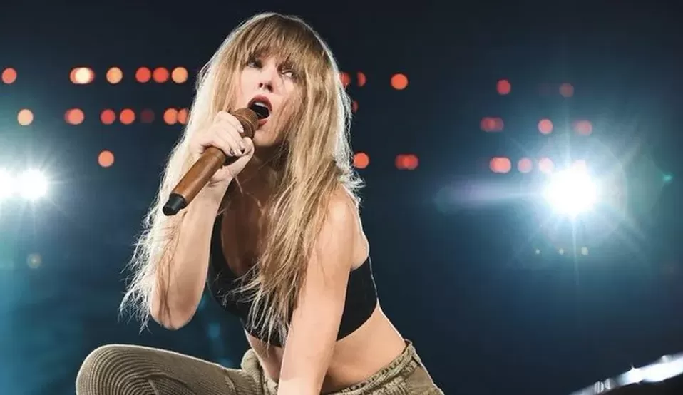“Lei Taylor Swift” contra cambistas é proposta na Câmara