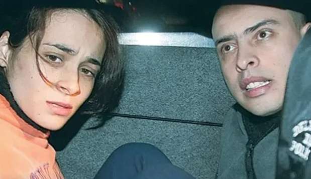 Madrasta de Isabella Nardoni, Anna Carolina Jatobá abandona a prisão