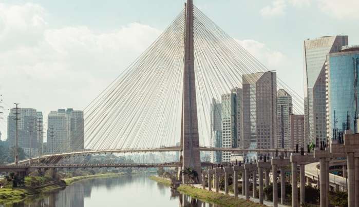 São Paulo: Uma das 10 cidades mais caras para os super-ricos, revela pesquisa